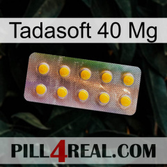 Tadasoft 40Mg new11